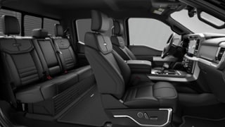 2026 Ford F-150® Internal Image 1